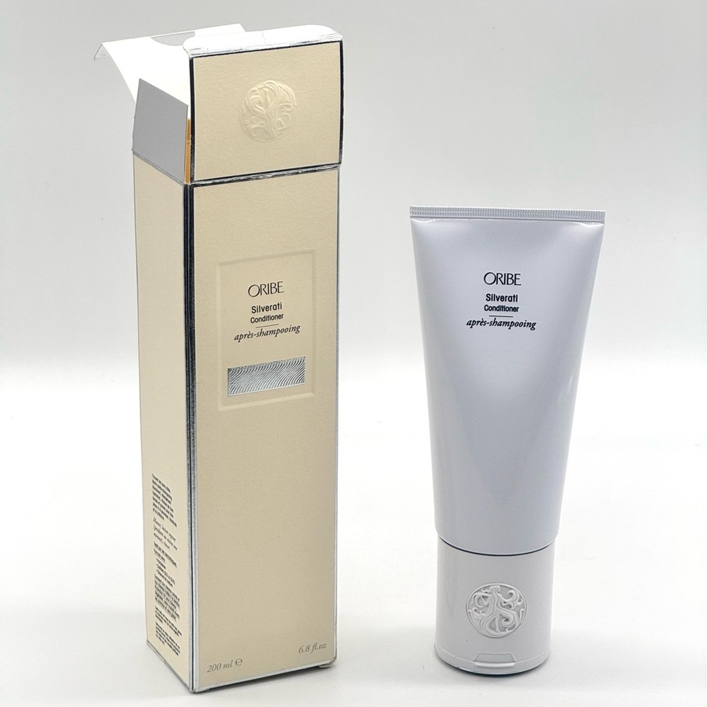 Oribe Silverati Conditioner